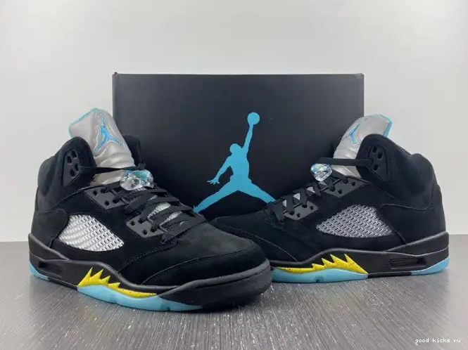 Cheap 5 DD0587-047 Aqua Jordan Air 0517